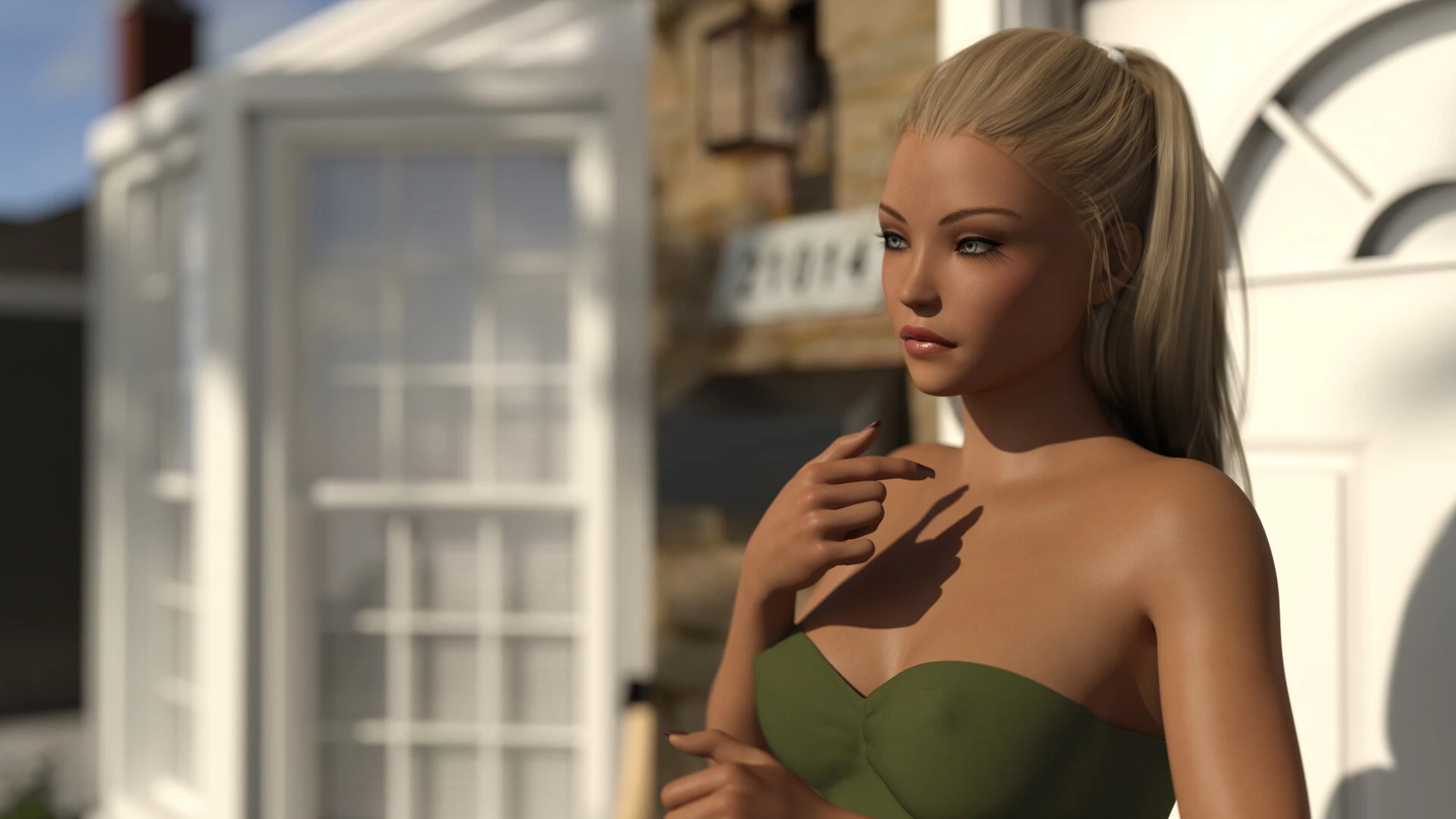 Lust Theory Season 3 screenshot 11